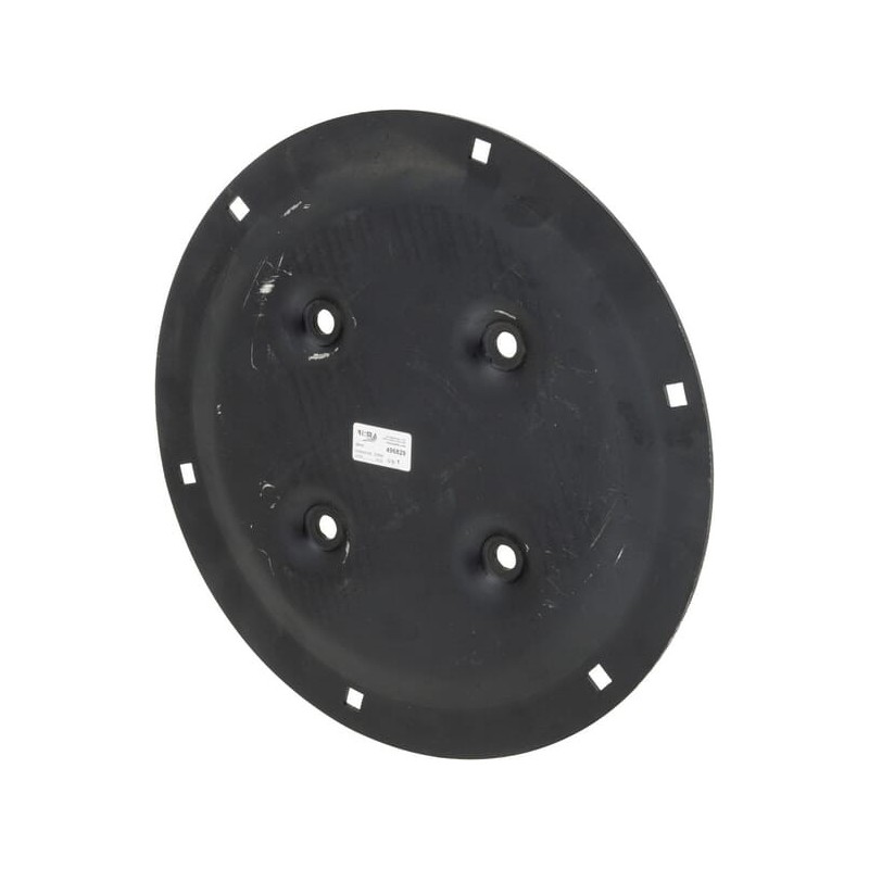 Mower disc diameter 360mm - 496829N Mower disc diameter 360mm - 496829N