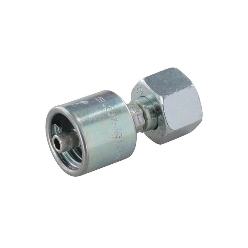 Insert DN6-M18x1.5 - 4G12FDLORX