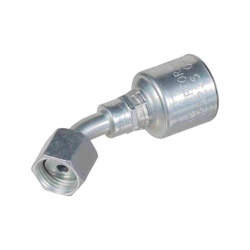Insert 45 stopni DN6-9/16ORFS - 4G4FFORX45S