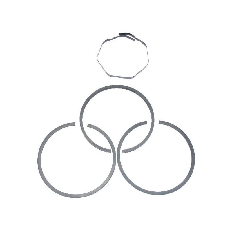 Piston ring set standard - 499996 Piston ring set standard - 499996