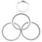 Kolbenringsatz Standard - 499996 Kolbenringsatz Standard - 499996