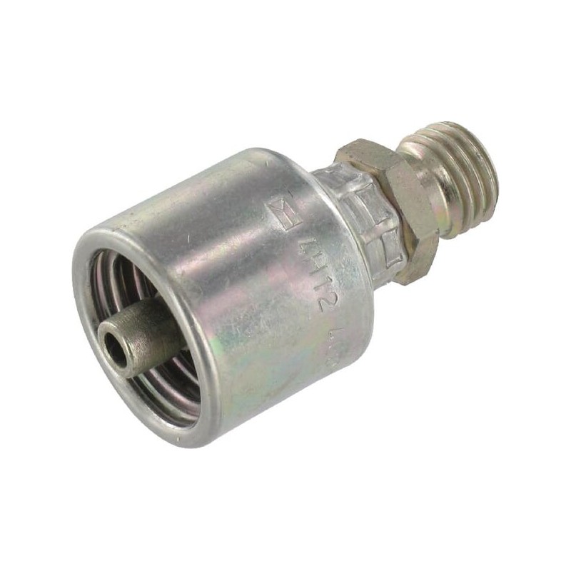 Insert DN6-M12x1.5-6L - 4G6MDL