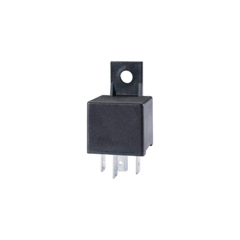 Relay Main current 12V 40A - 4RA007791021 Relay Main current 12V 40A - 4RA007791021