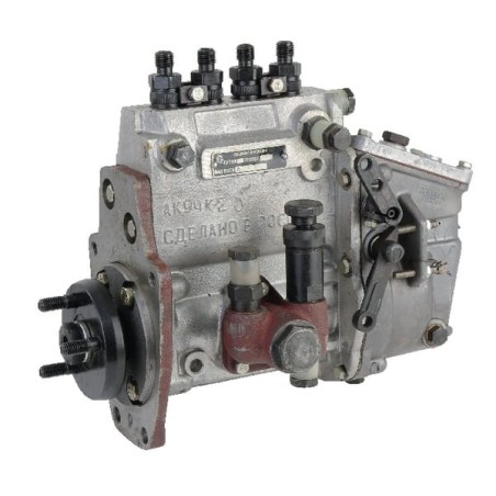 Injection pump 2 lever - 4UTNI1111007N