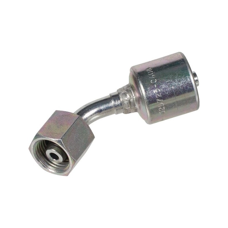 Insert DN6-M16x1.5 45 stopni - 4G8FDHORX45