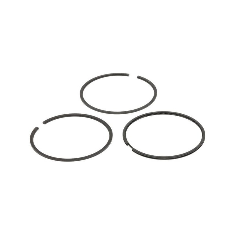Piston ring set standard - 499631 Piston ring set standard - 499631