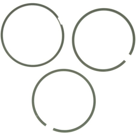 Kolbenringsatz Standard - 499631