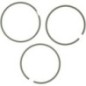 Piston ring set standard - 499631 Piston ring set standard - 499631