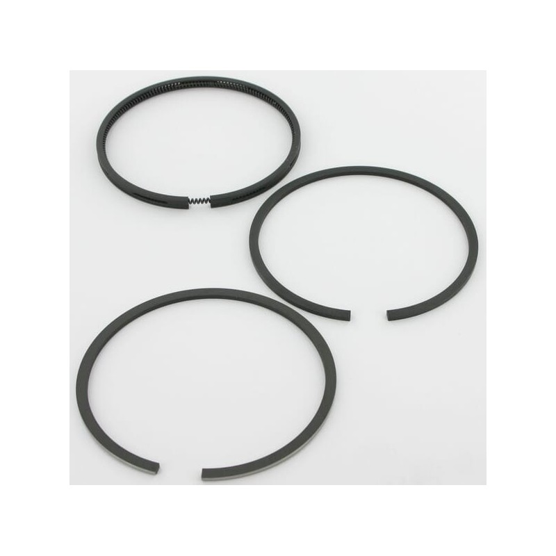 Piston ring set standard - 495854