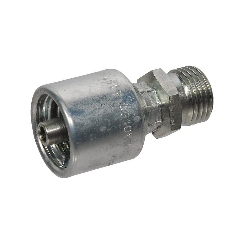 Insert DN6-M16x1.5-10L - 4G10MDL