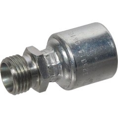Insert DN6-M16x1.5-10L - 4G10MDL