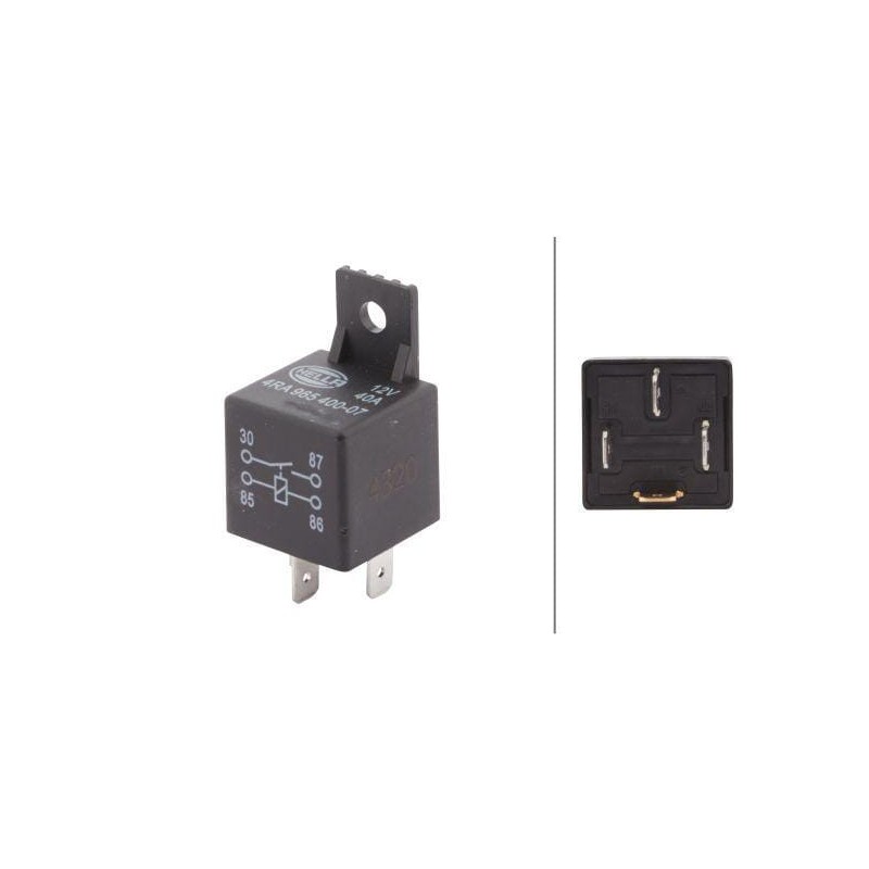 Relay - 4RA965400071