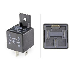 4RA965400071 Hella, Relays 