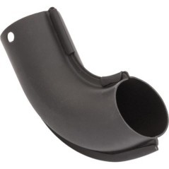 Muffler deflector - 495518