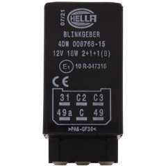 Relay - 4DN008768151