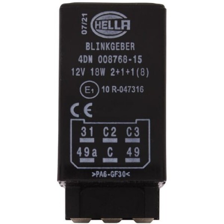 Relay - 4DN008768151