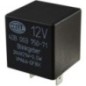 Blinkrelais - 4DB003750711 Blinkrelais - 4DB003750711