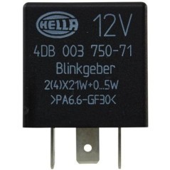 Blinkrelais - 4DB003750711