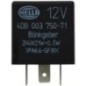 Blinkrelais - 4DB003750711 Blinkrelais - 4DB003750711