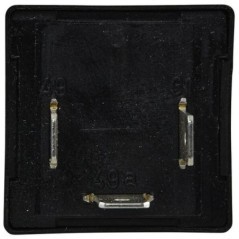 4DB003750711 Hella, Blinkerrelais 