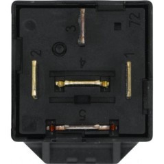 4RD007794031 Hella, Relays 