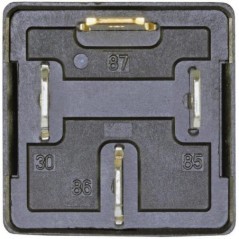 Przekaźnik - 4RA965400101