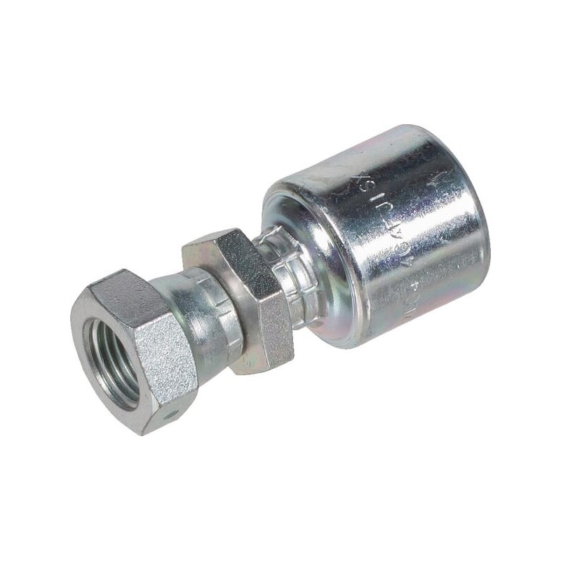 Insert DN6-1/4 JIS - 4G4FJISX