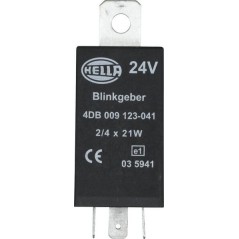 Blinkrelais - 4DB009123041