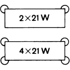 4DB009123041 Hella, Blinkerrelais 