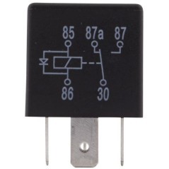 Change relay - 4RD933332441