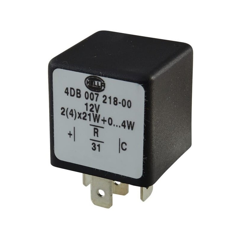 Blinkgeber - 4DB007218001 Blinkgeber - 4DB007218001
