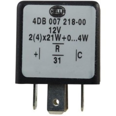 Blinkgeber - 4DB007218001