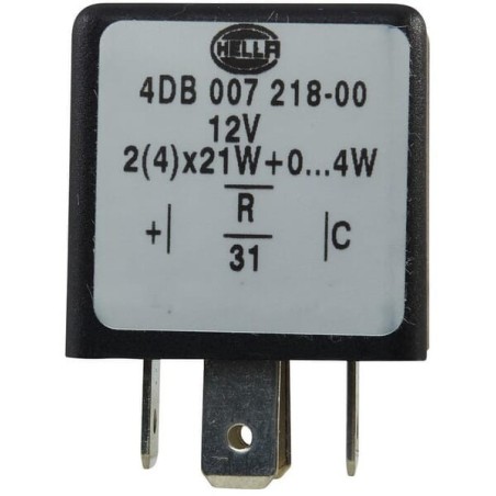 Blinkgeber - 4DB007218001