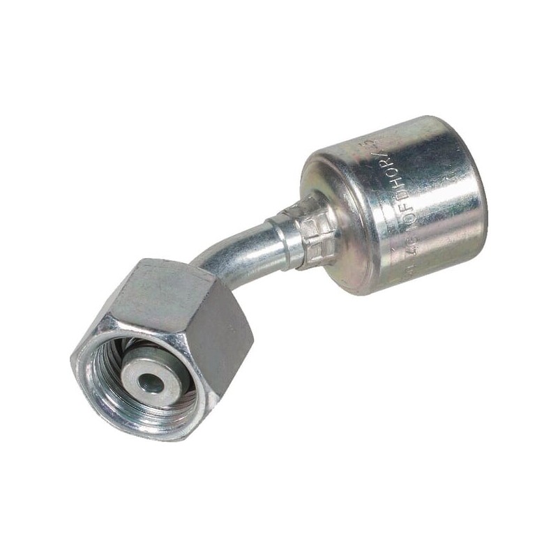 Insert DN6-M18x1.5 45 stopni - 4G10FDHORX45