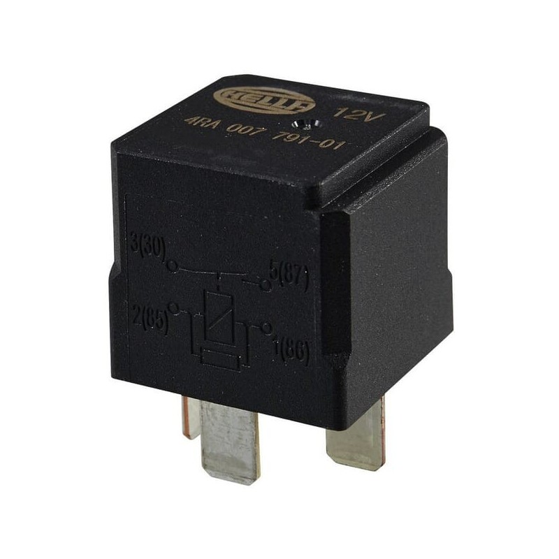 Relay - 4RA007791011