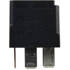 4RA007791011 Hella, Relays 
