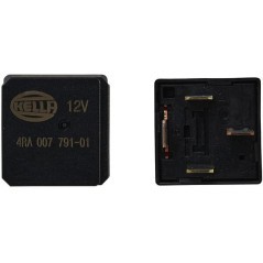 4RA007791011 Hella, Relais 
