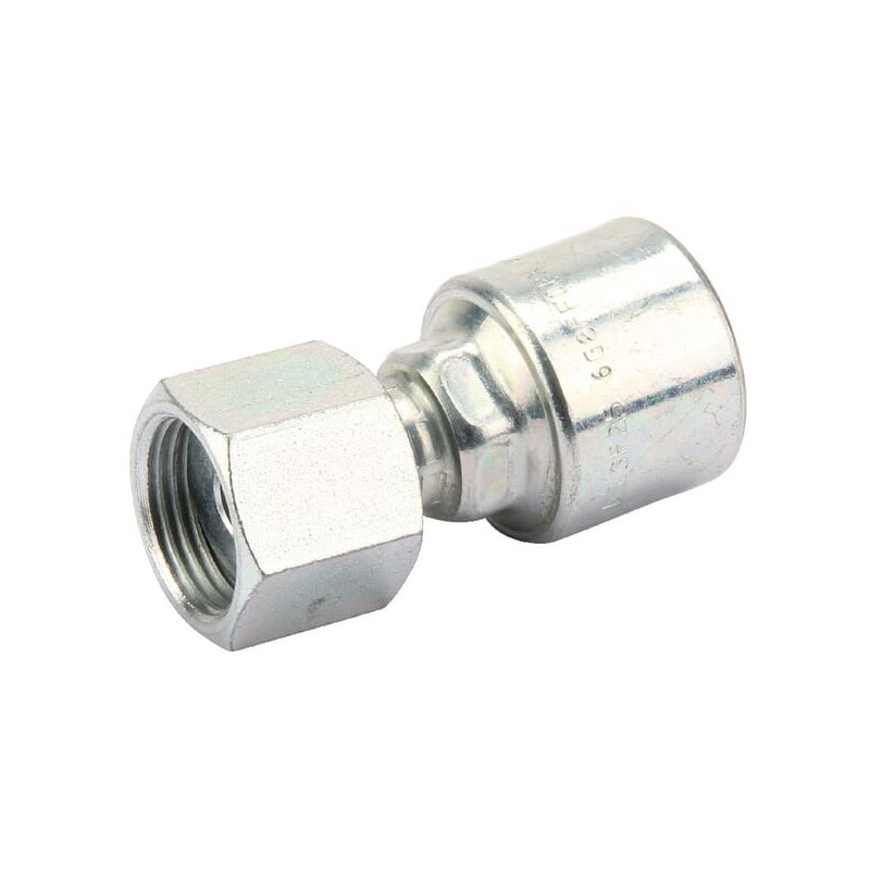 Insert DN6-13/16 ORFS - 4G8FFORX
