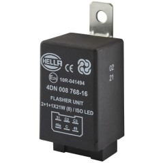 Turn signal relay – produkty dostępne w rolniczeczesci.pl