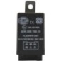 Flasher relay LED 6 polig 12V - 4DN008768167 Flasher relay LED 6 polig 12V - 4DN008768167