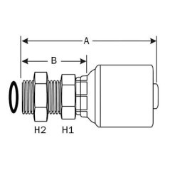 4G2FBSPX Gates, BSP 