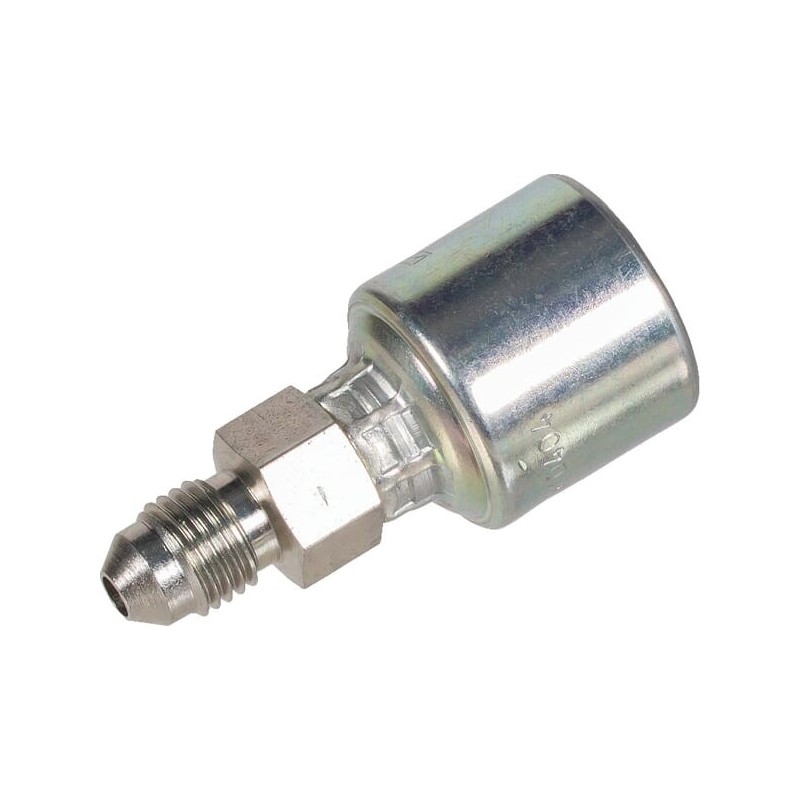 Insert DN6-7/16 JIC - 4G4MJ
