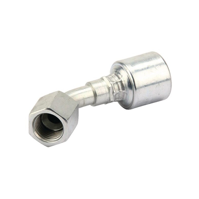 Insert 45 stopni DN6-9/16JIC - 4G6FJX45S