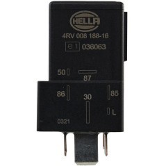 Control Unit glow plug - 4RV008188161