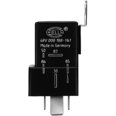 4RV008188161 Hella, Relays 
