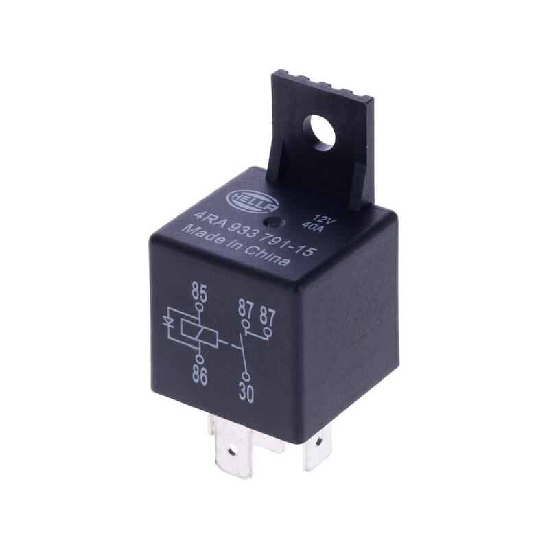 Relay - 4RA933791151 Relay - 4RA933791151