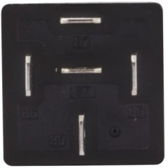 4RA933791151 Hella, Relais 
