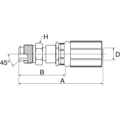 4G4MIX Gates, SAE 