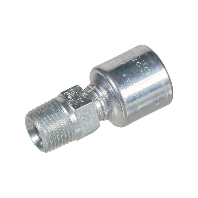Insert DN6-3/8 NPTF - 4G6MP