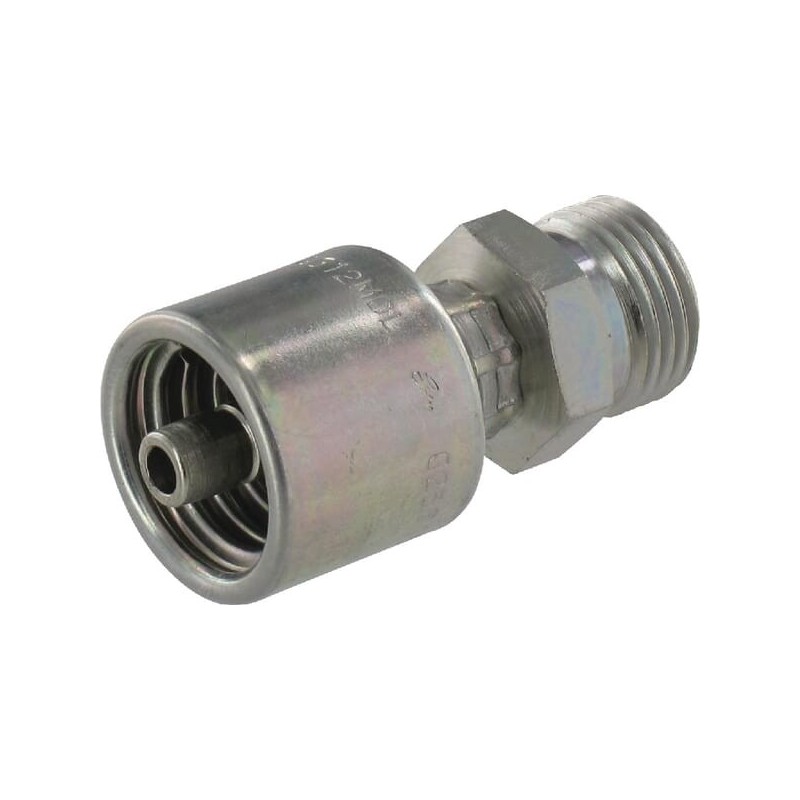 Insert DN6-M18x1.5-12L - 4G12MDL
